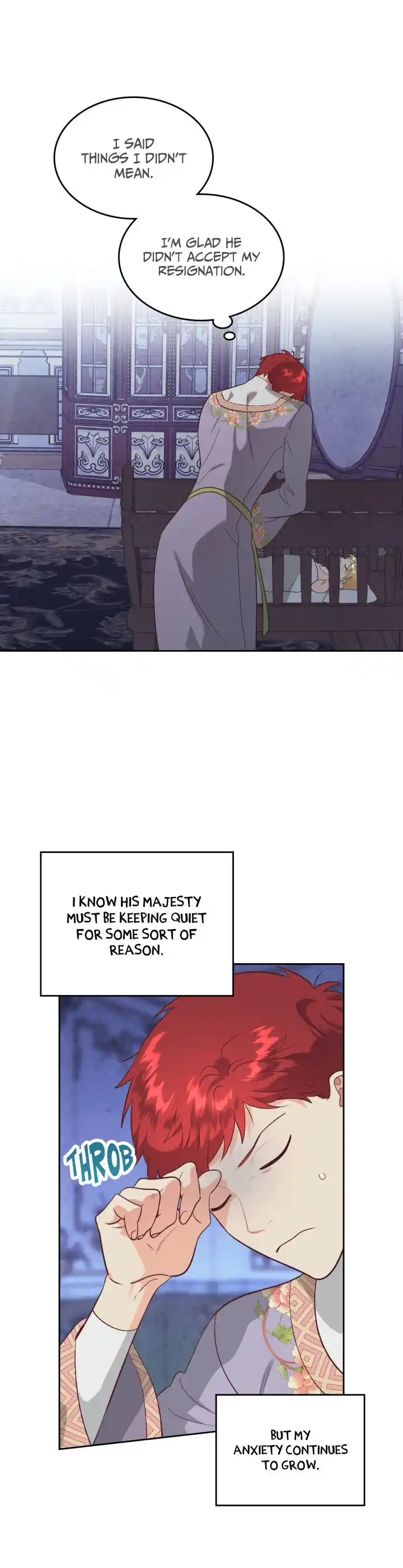 The King and His Knight Ch.192