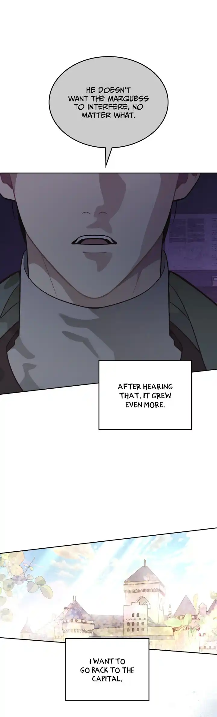 The King and His Knight Ch.192