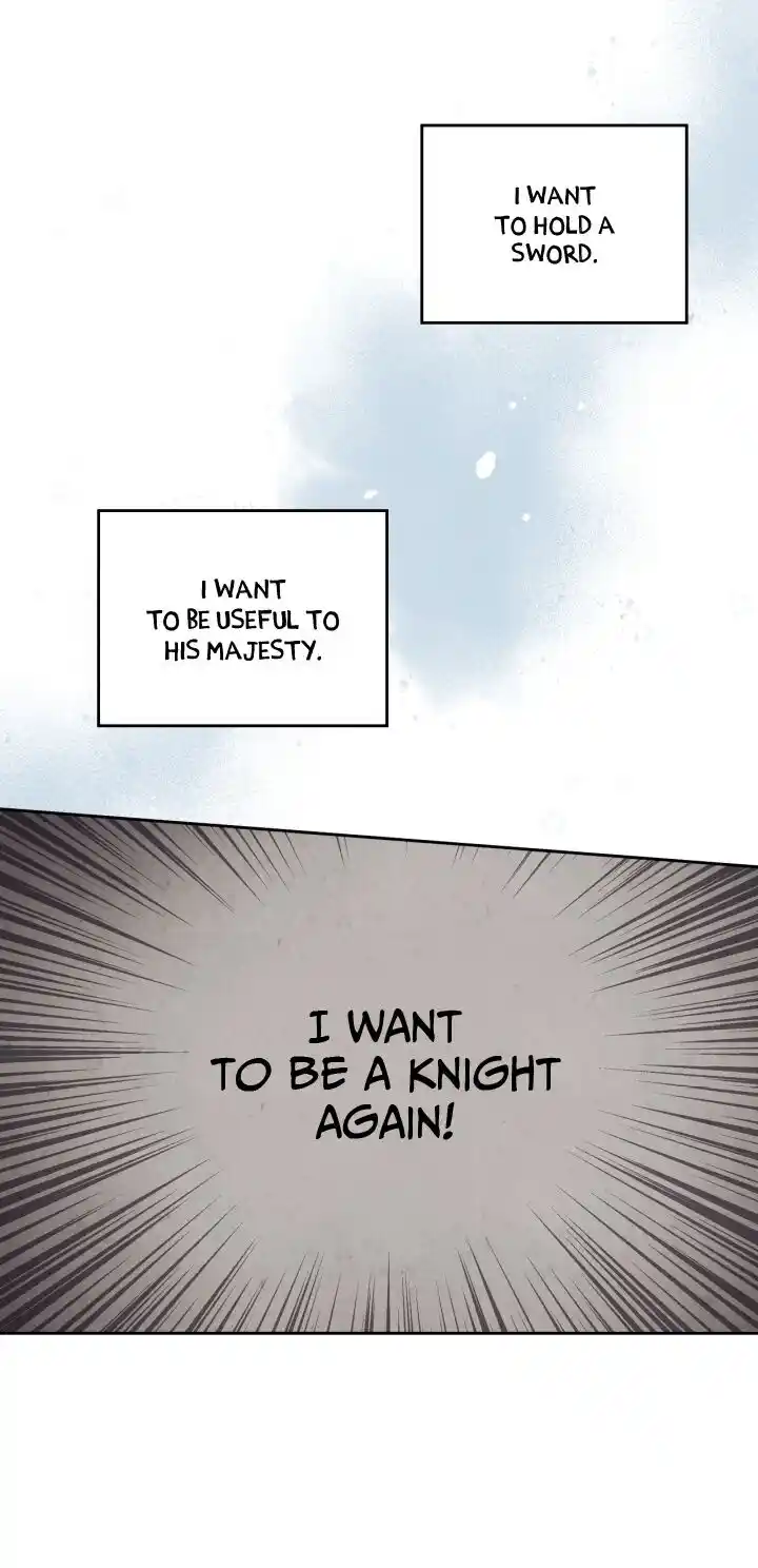 The King and His Knight Ch.192