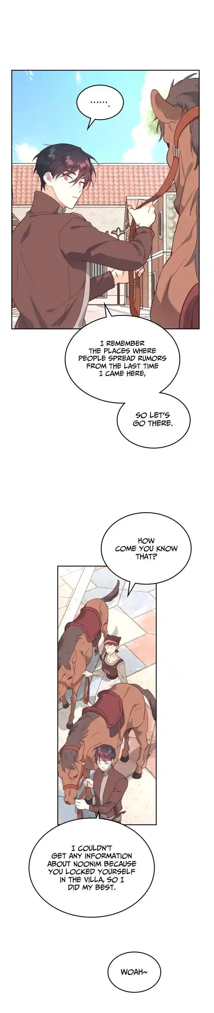 The King and His Knight Ch.193