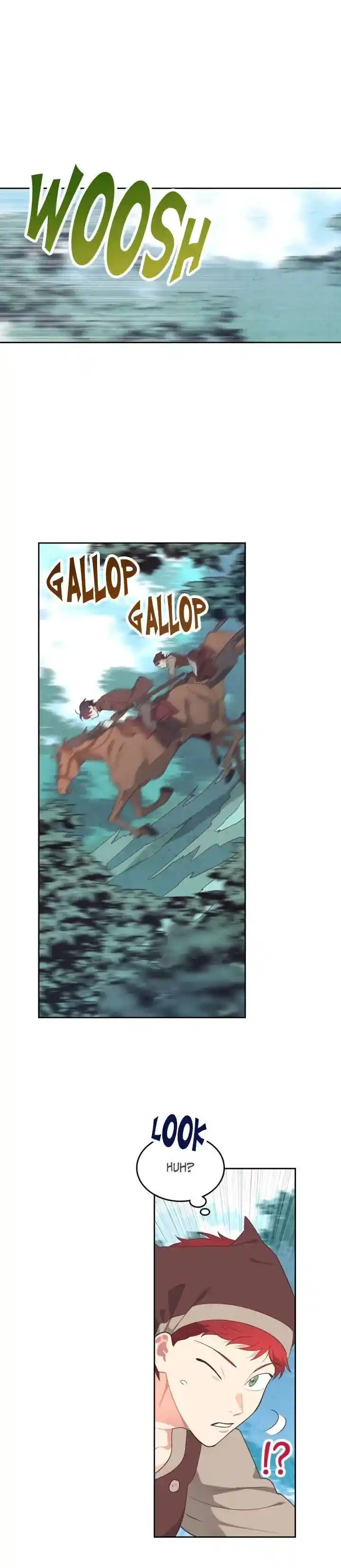 The King and His Knight Ch.193