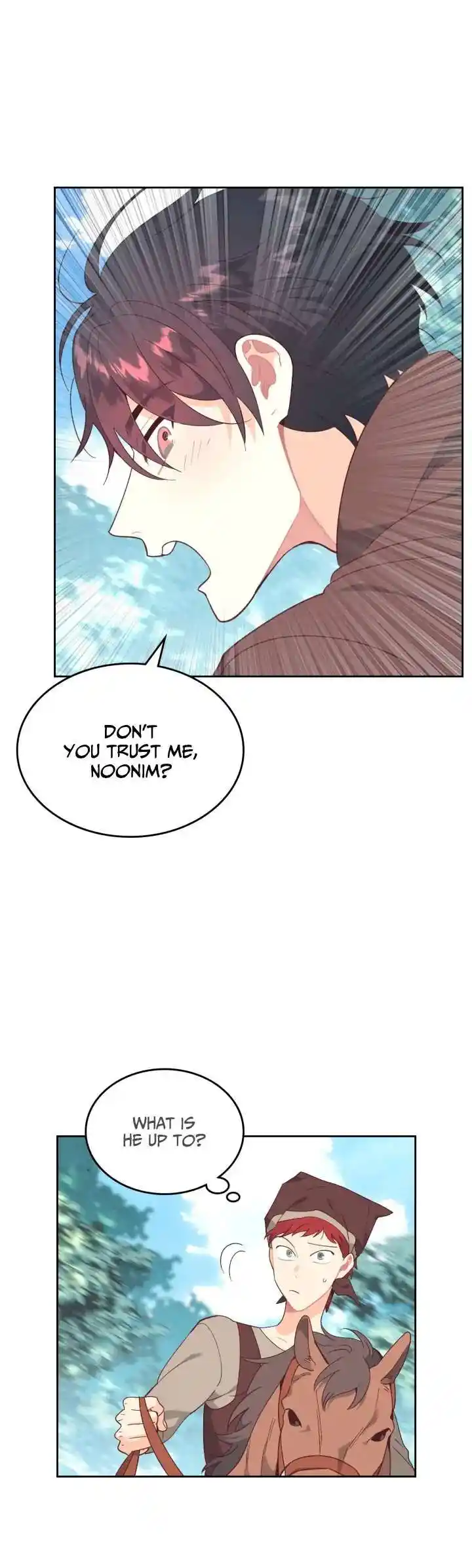 The King and His Knight Ch.193