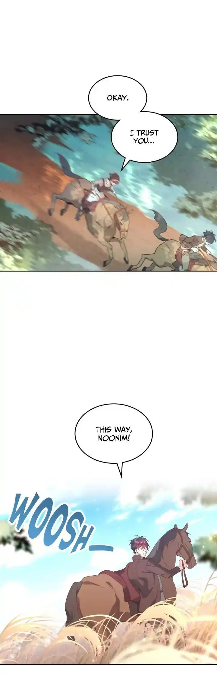 The King and His Knight Ch.193