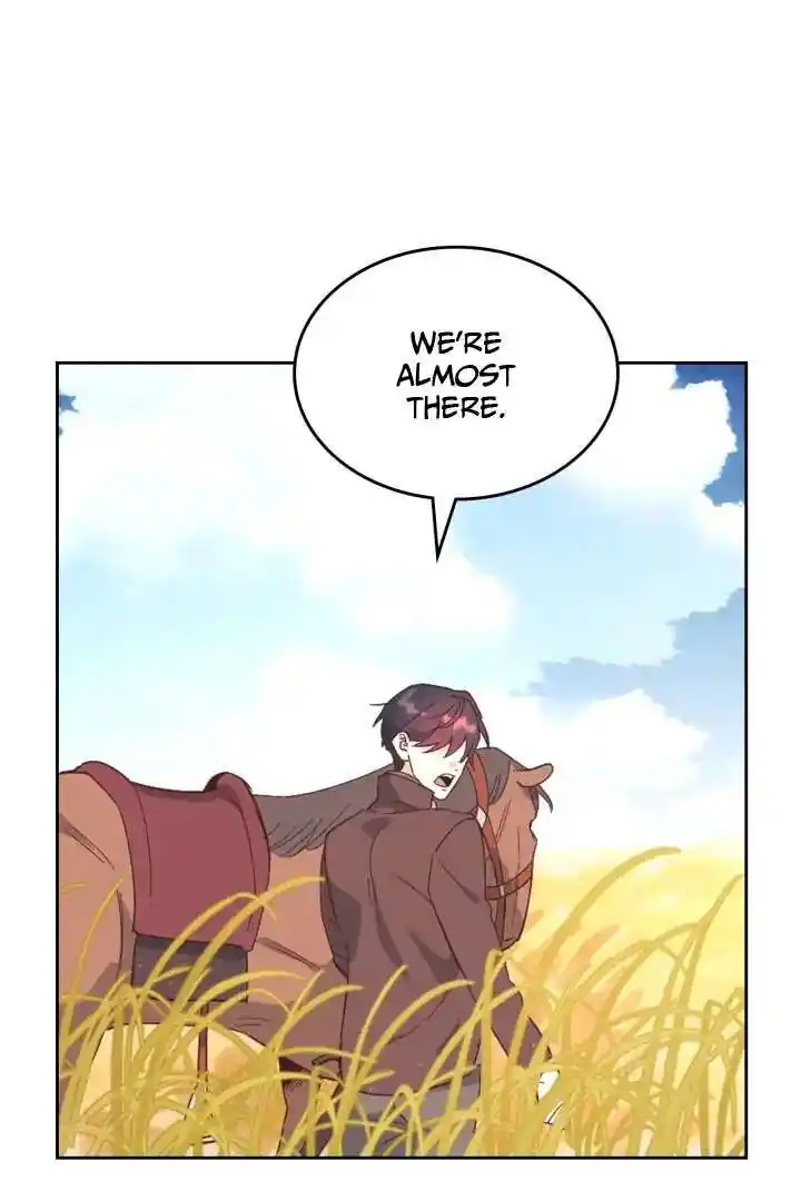 The King and His Knight Ch.193