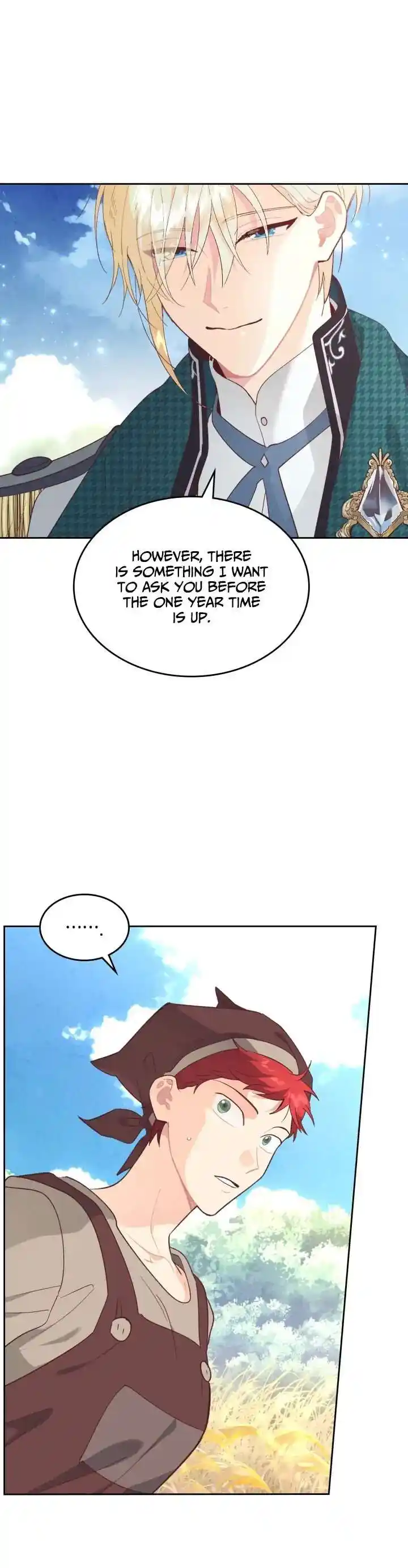 The King and His Knight Ch.193