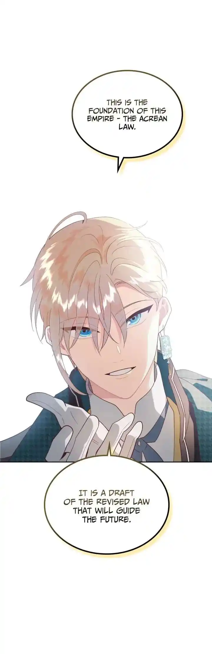 The King and His Knight Ch.193