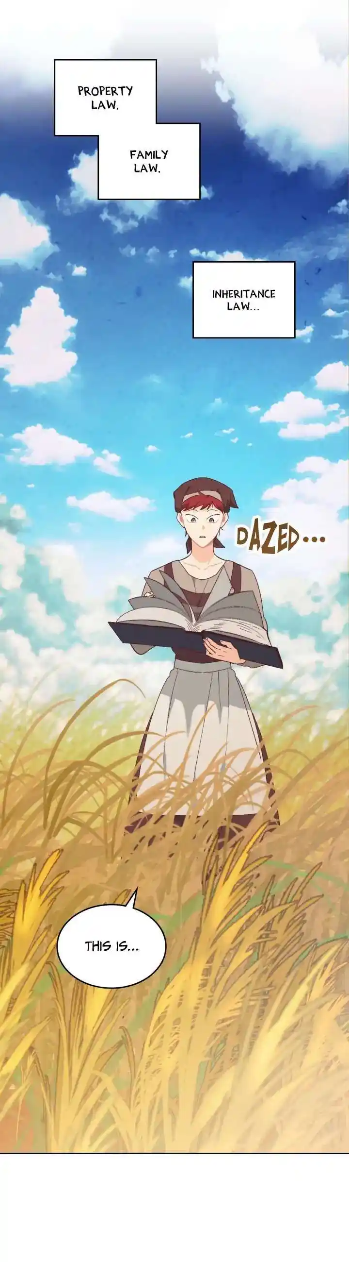 The King and His Knight Ch.193