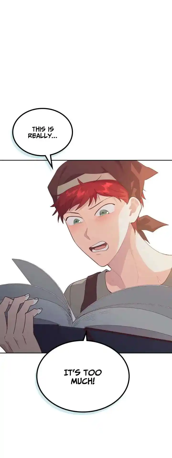 The King and His Knight Ch.193