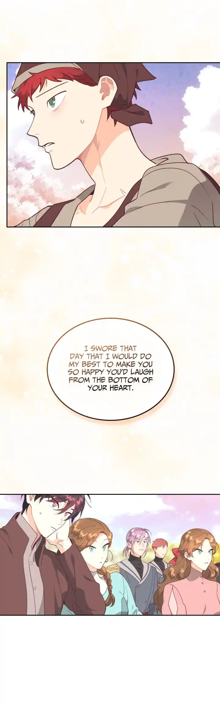 The King and His Knight Ch.194