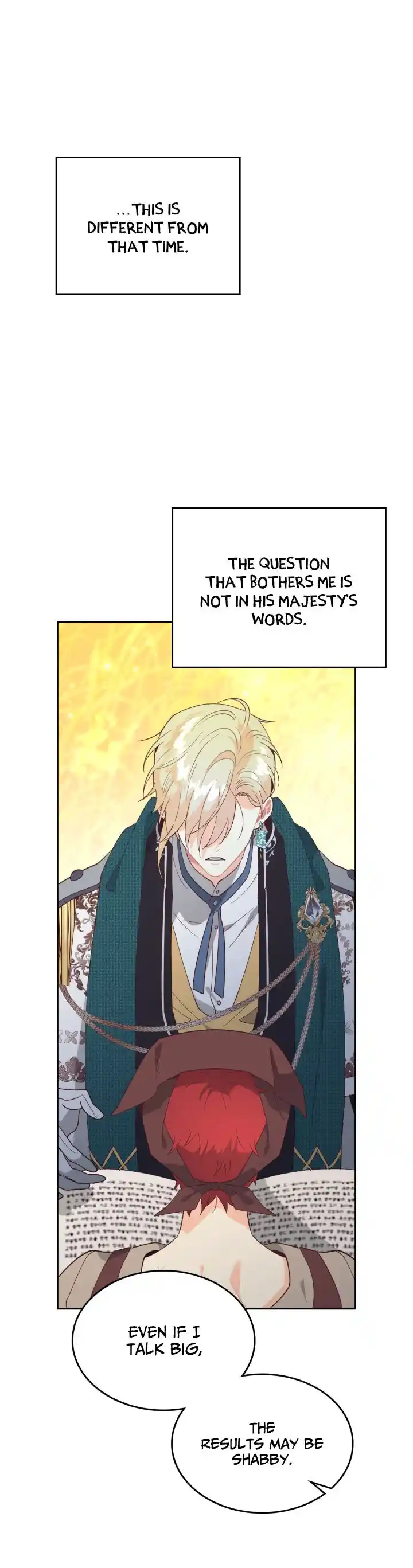 The King and His Knight Ch.194