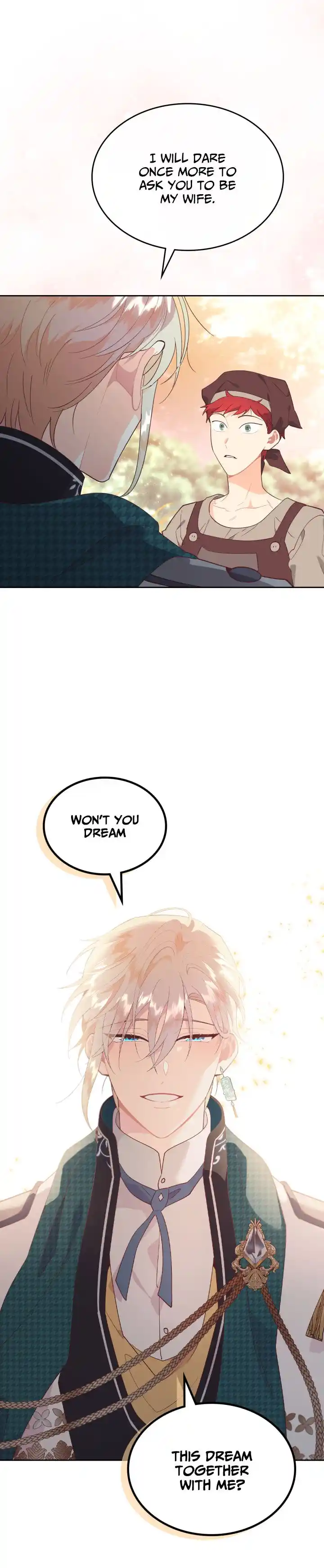 The King and His Knight Ch.194