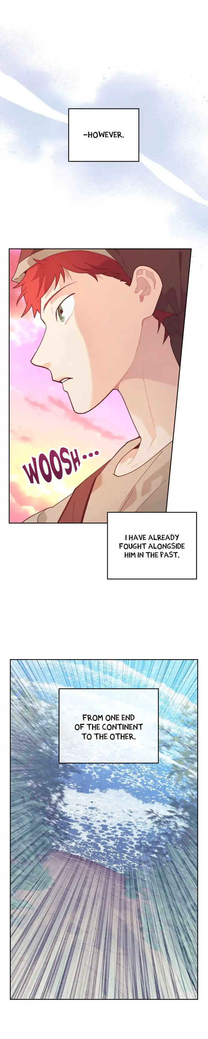 The King and His Knight Ch.194