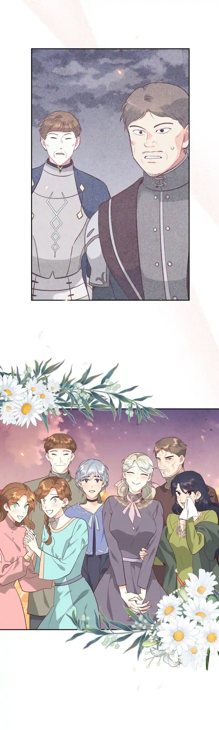 The King and His Knight Ch.194