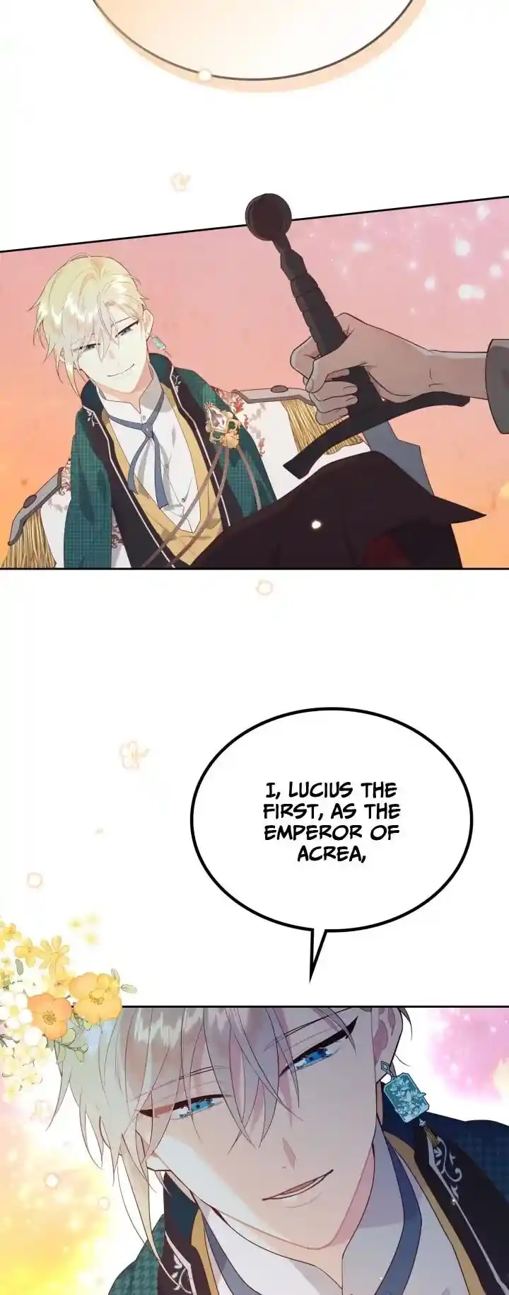 The King and His Knight Ch.195