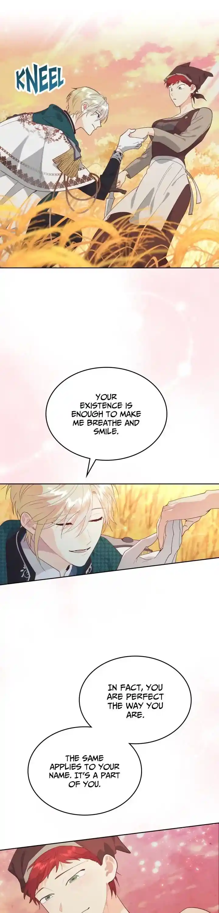 The King and His Knight Ch.195
