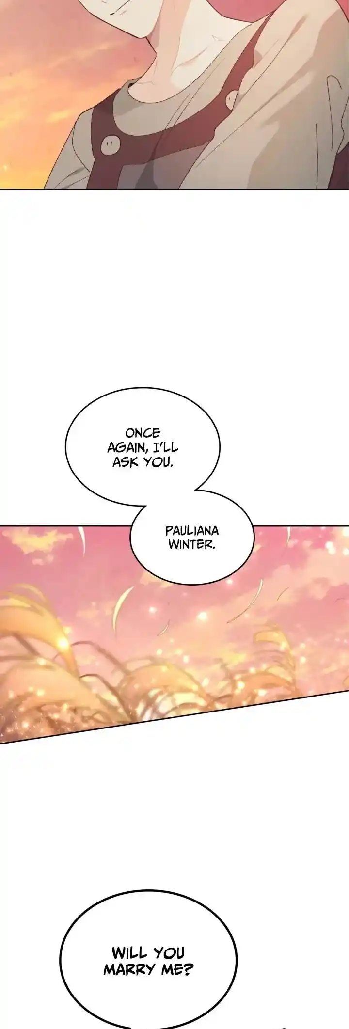 The King and His Knight Ch.195