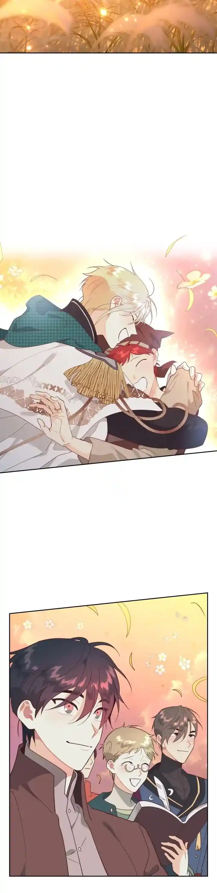 The King and His Knight Ch.195