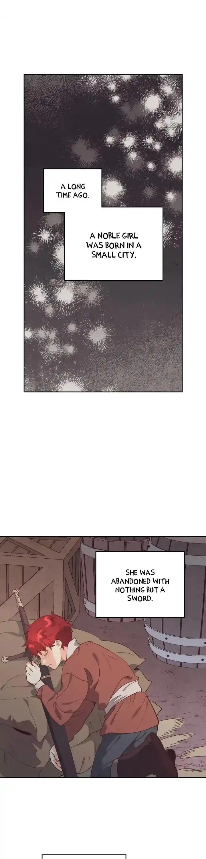 The King and His Knight Ch.195