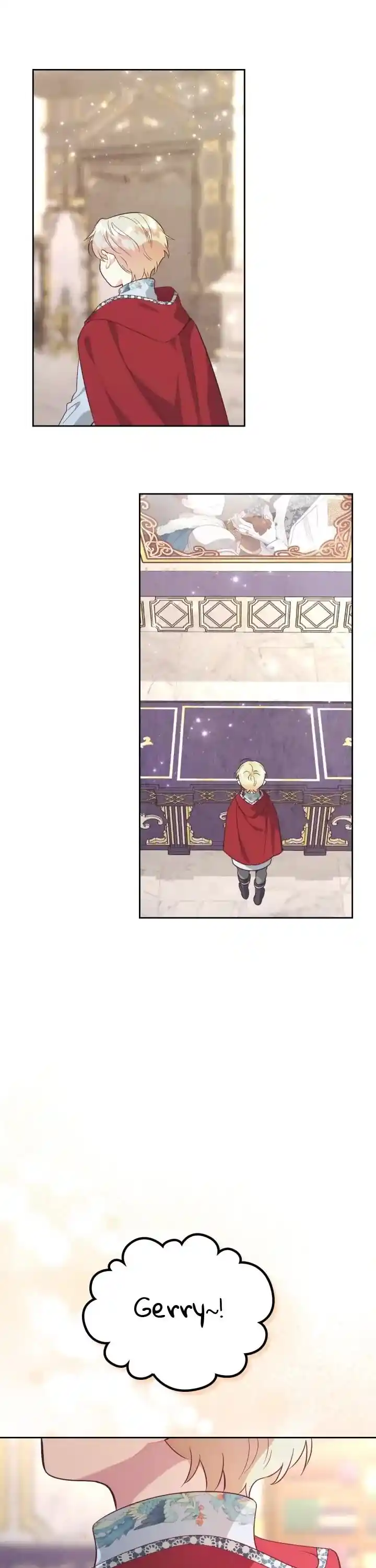 The King and His Knight Ch.196