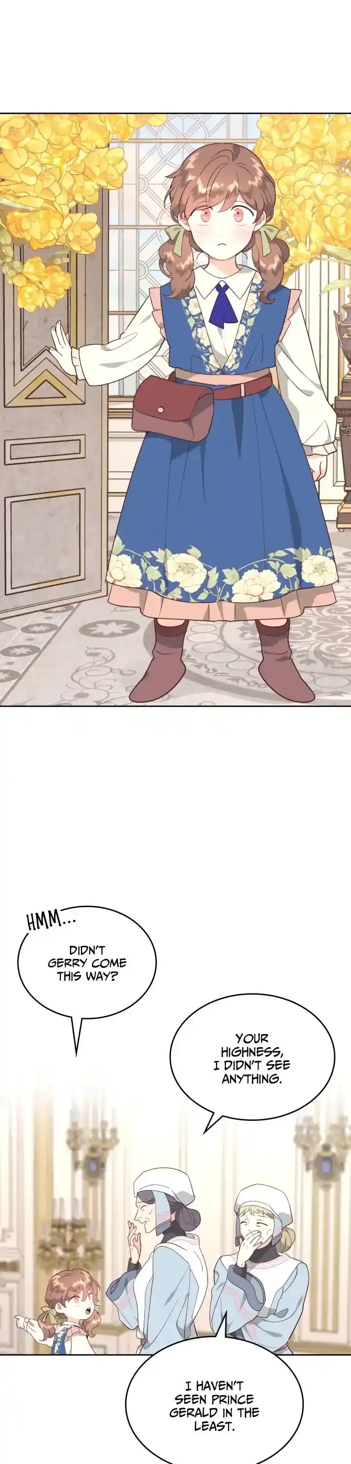 The King and His Knight Ch.196