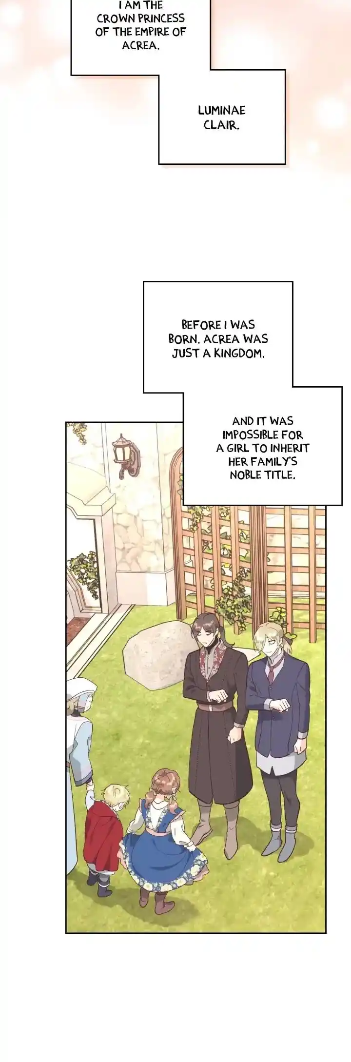 The King and His Knight Ch.196