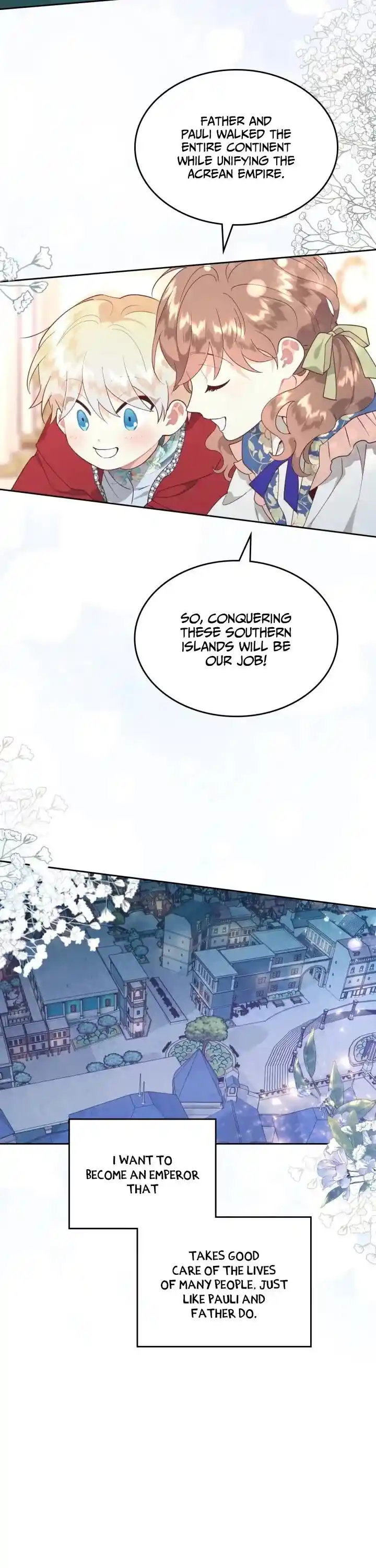 The King and His Knight Ch.196