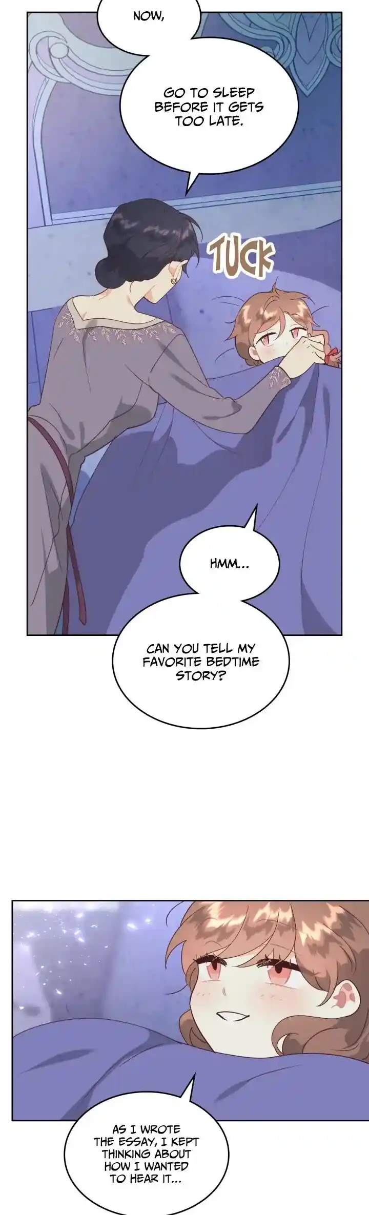 The King and His Knight Ch.196