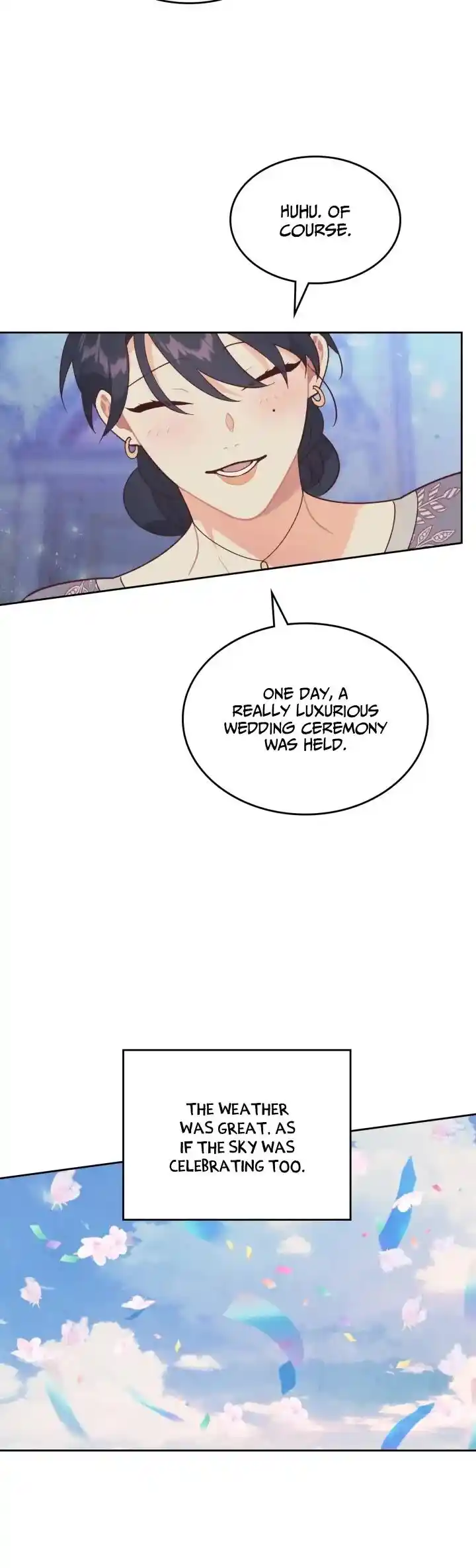 The King and His Knight Ch.196