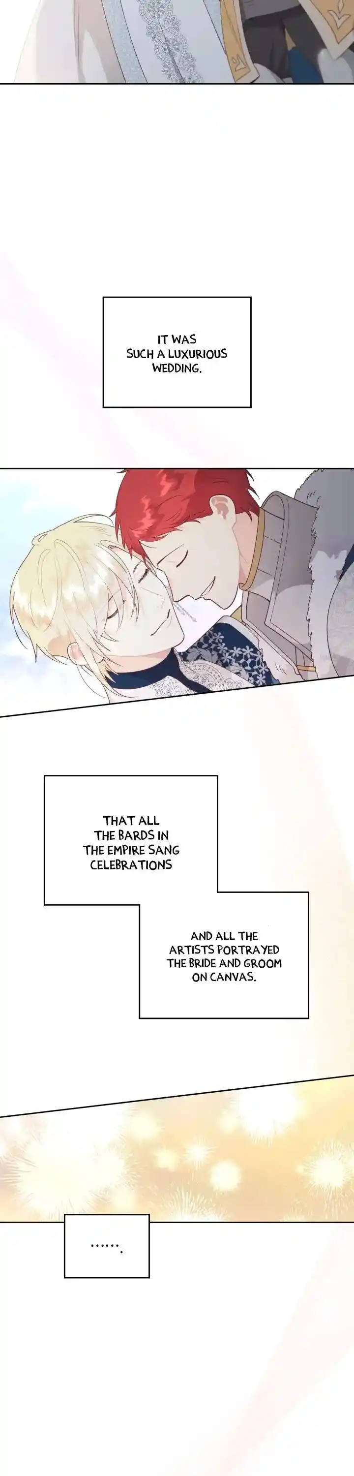 The King and His Knight Ch.196