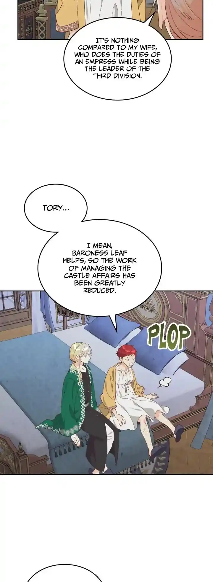 The King and His Knight Ch.196