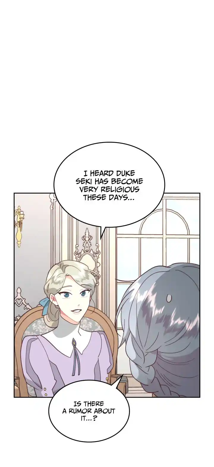 The King and His Knight Ch.197