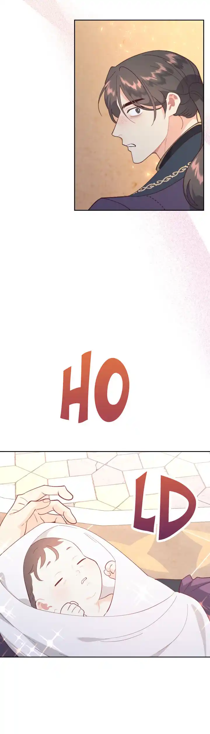 The King and His Knight Ch.197