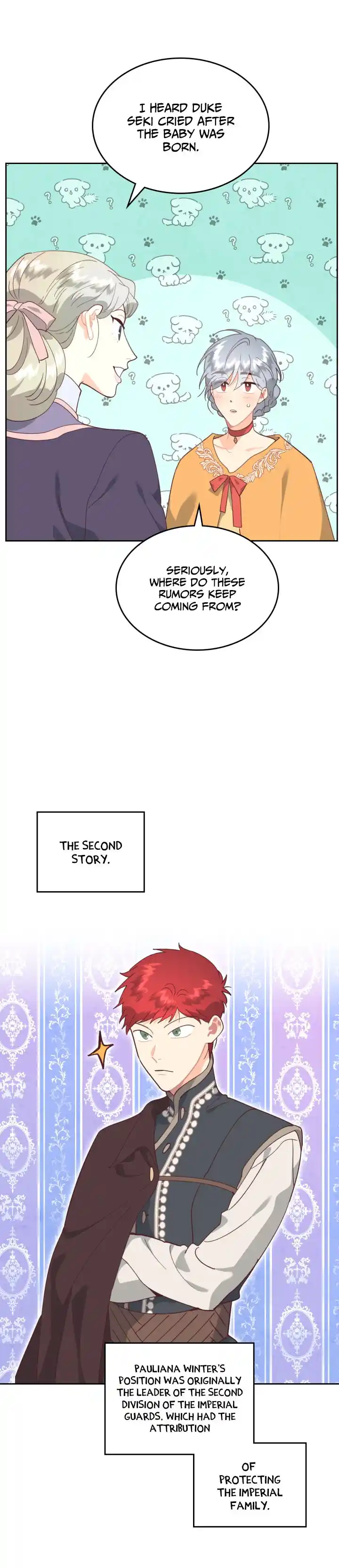 The King and His Knight Ch.197