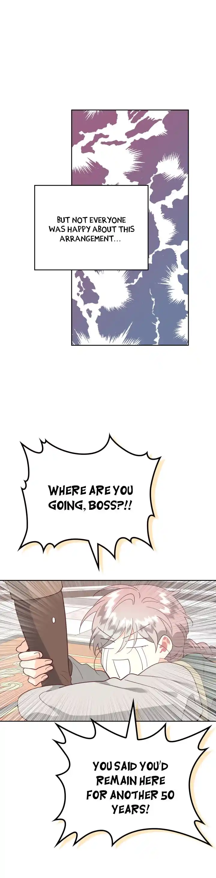 The King and His Knight Ch.197