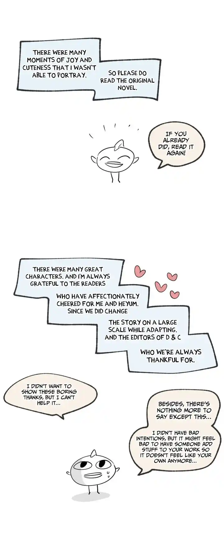 The King and His Knight Ch.197