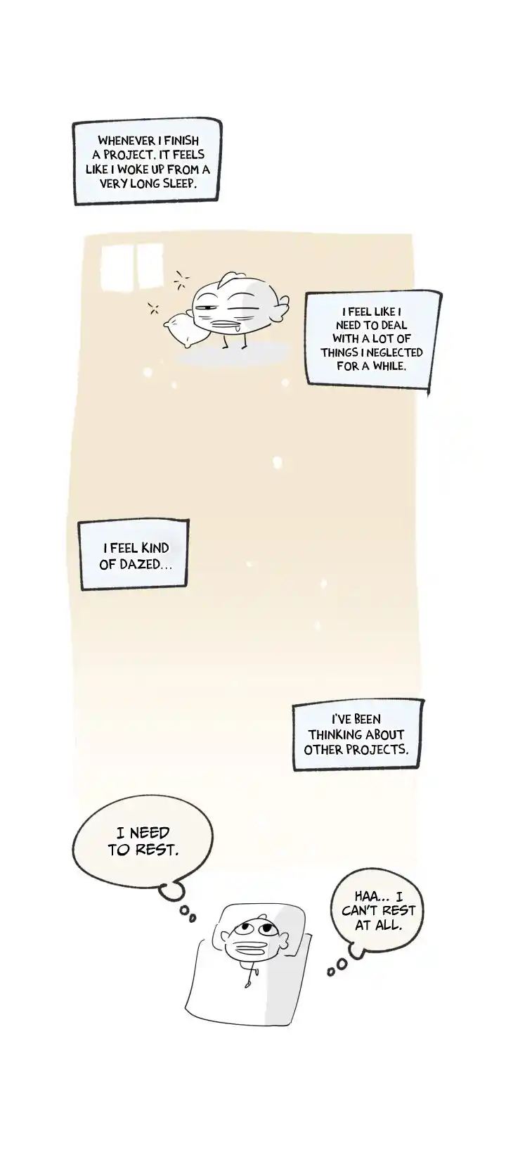 The King and His Knight Ch.197