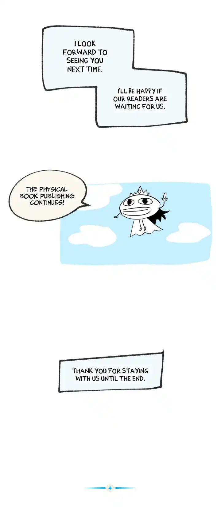 The King and His Knight Ch.197