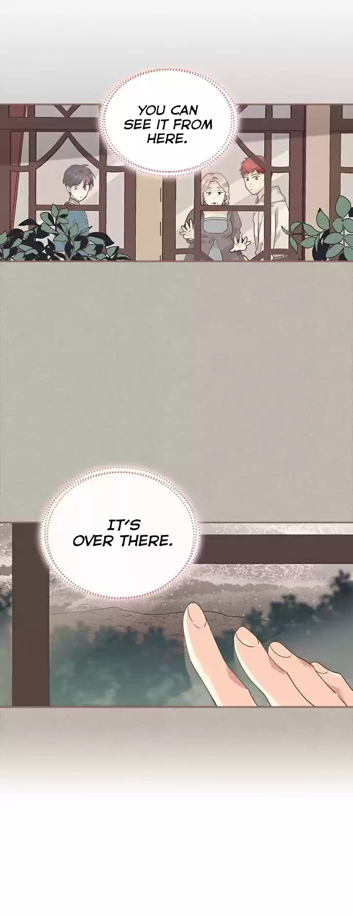 The King and His Knight ch.20