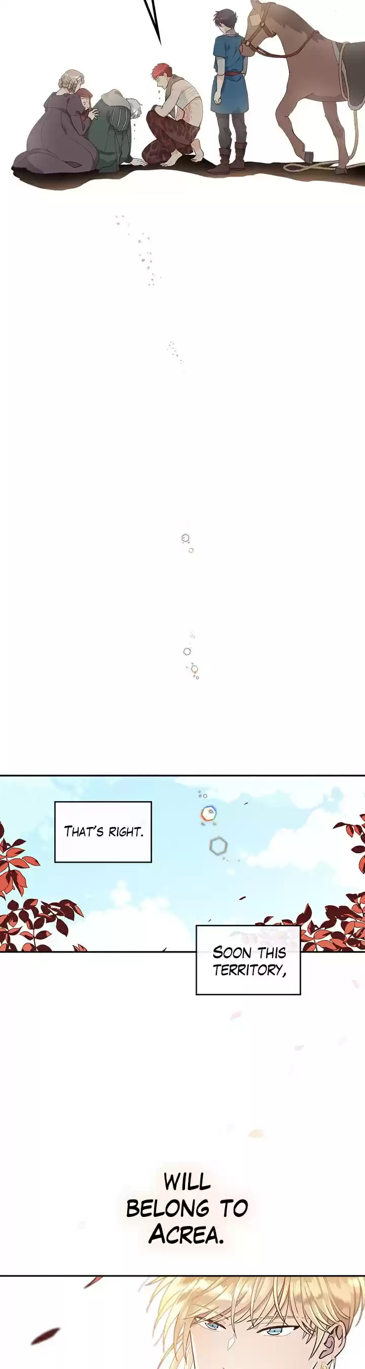 The King and His Knight ch.20