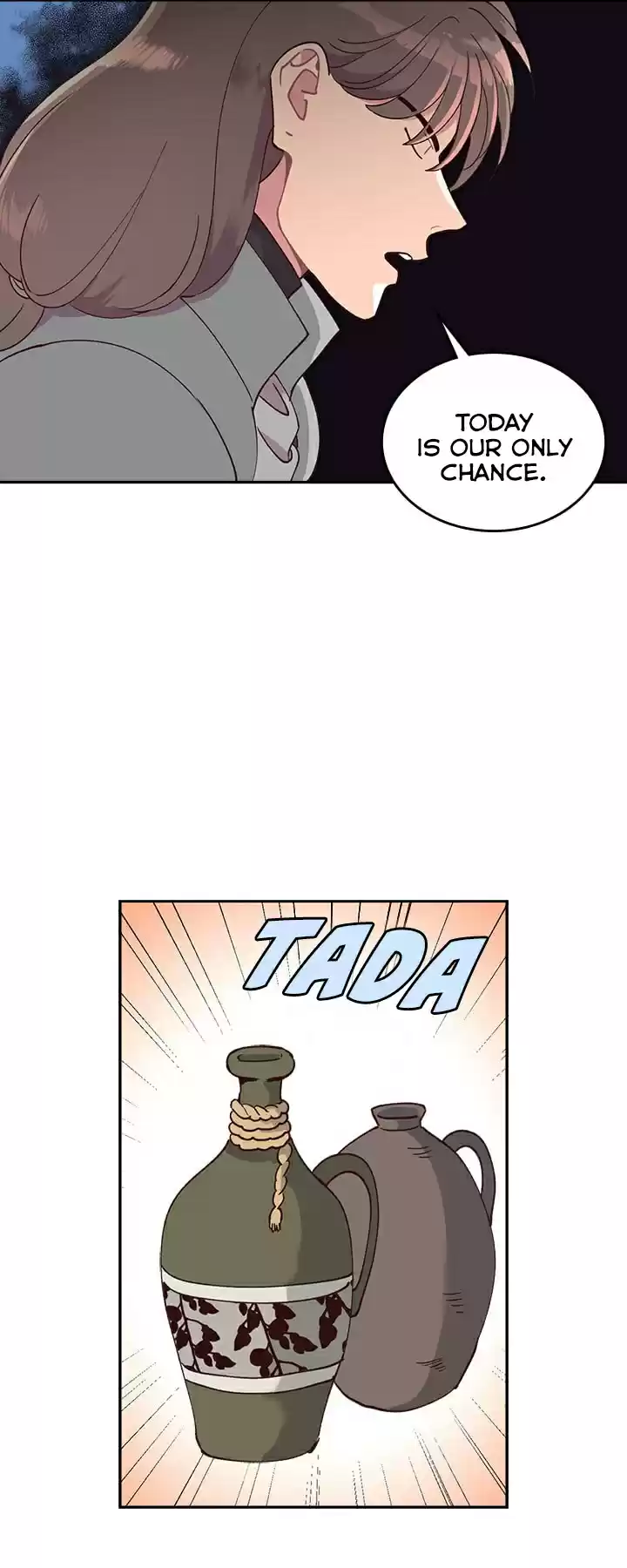 The King and His Knight ch.21