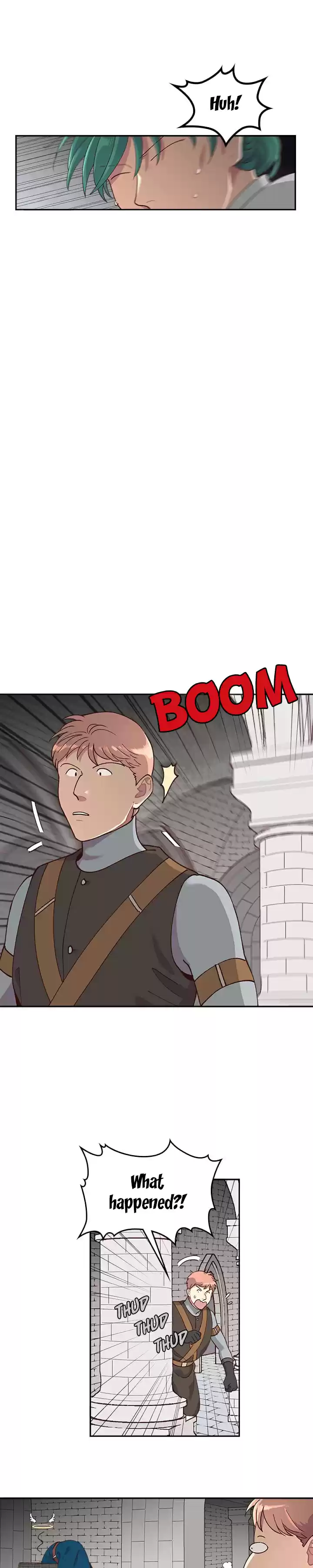 The King and His Knight ch.22