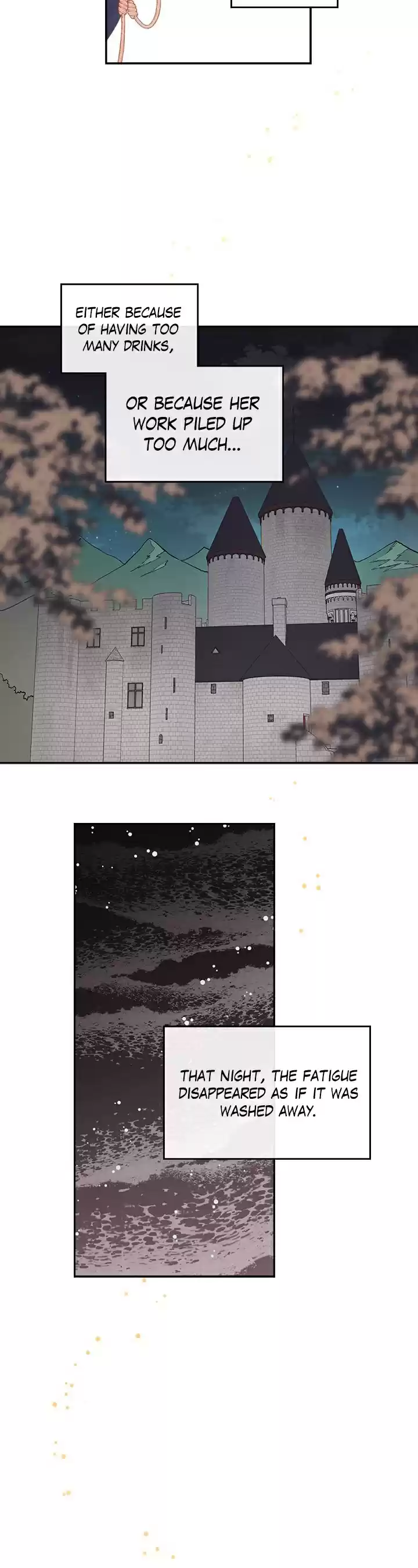 The King and His Knight ch.22