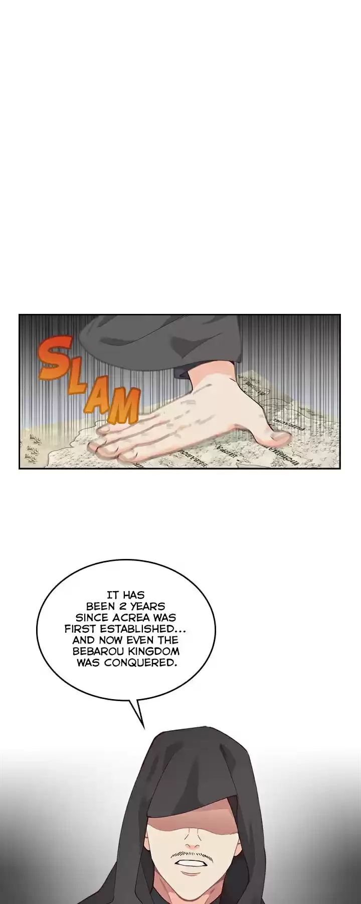 The King and His Knight ch.23