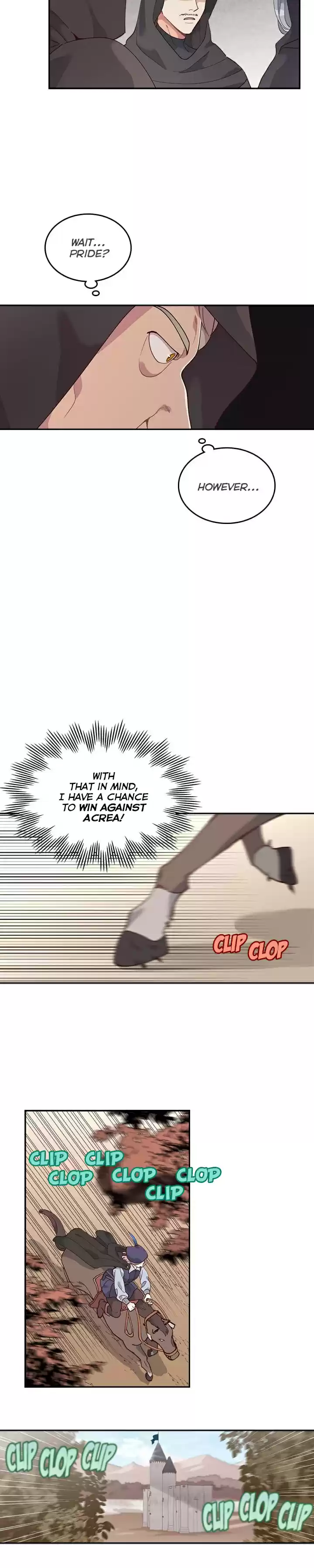 The King and His Knight ch.23