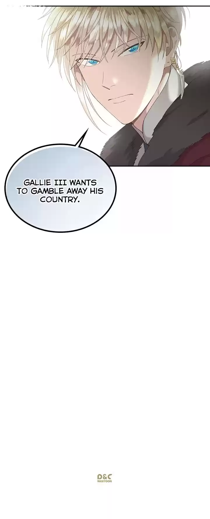 The King and His Knight ch.23