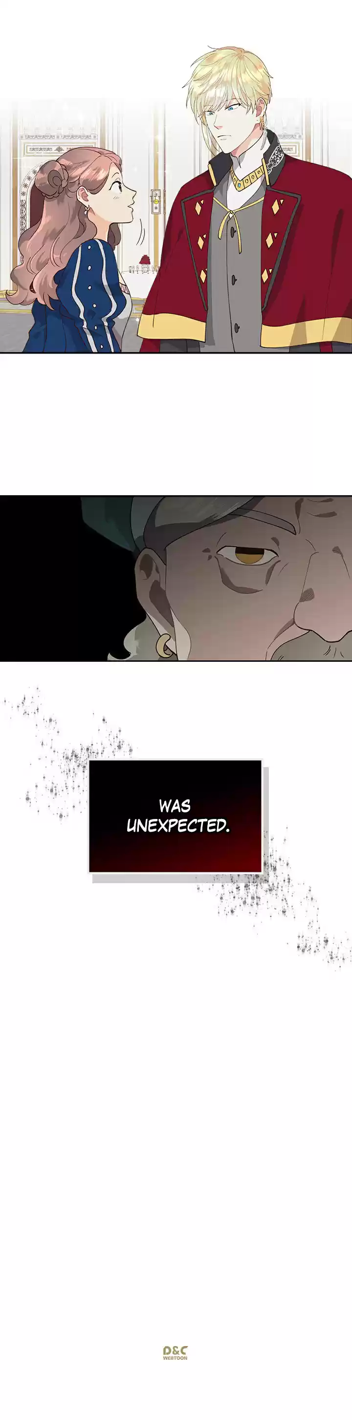 The King and His Knight ch.29