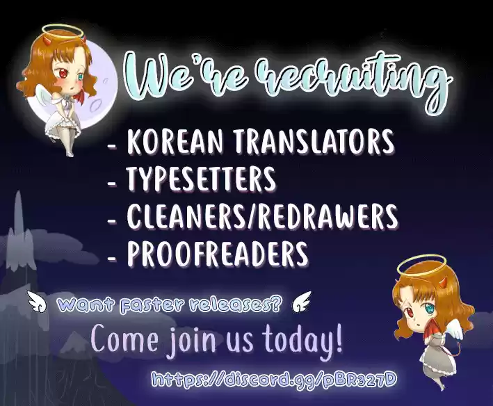 The King and His Knight ch.35