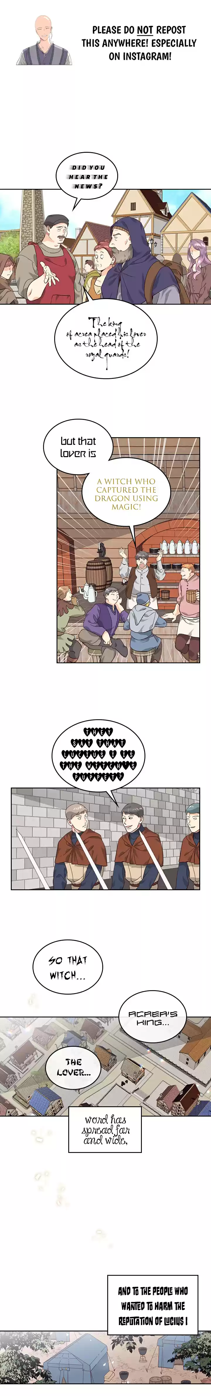 The King and His Knight ch.37