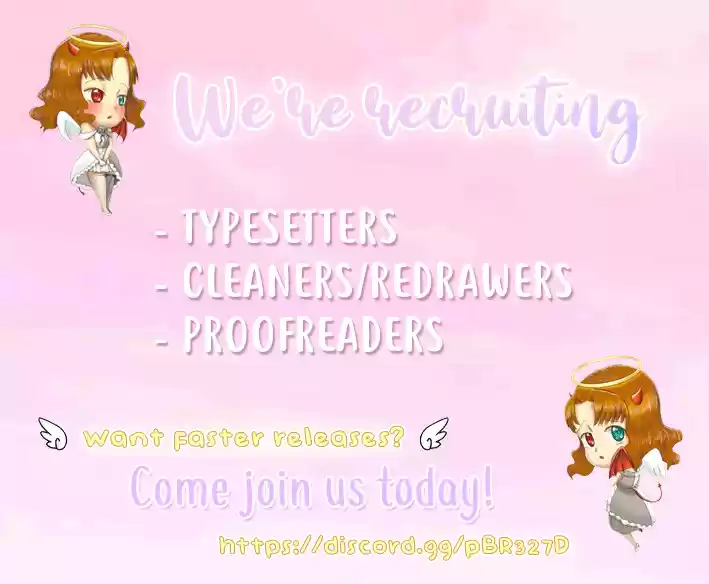 The King and His Knight ch.41