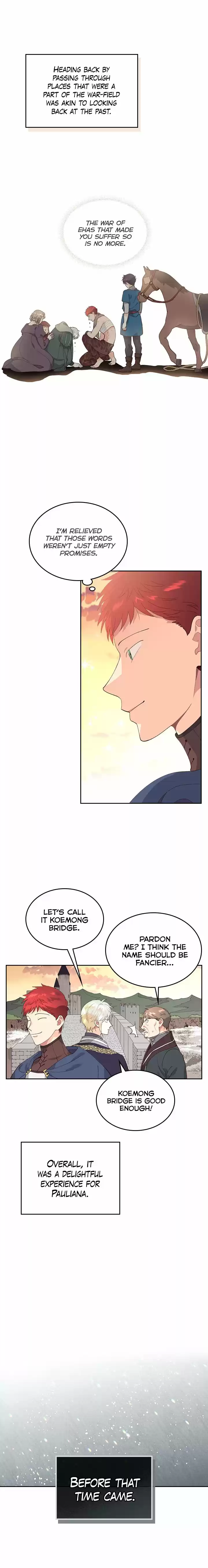 The King and His Knight ch.48